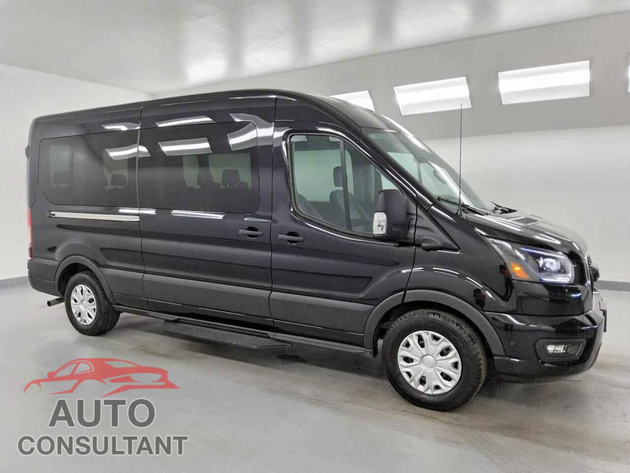FORD TRANSIT 2026 - 1FBAX2C88TKA52695