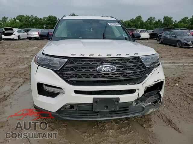 FORD EXPLORER 2022 - 1FMSK7DH1NGB09573