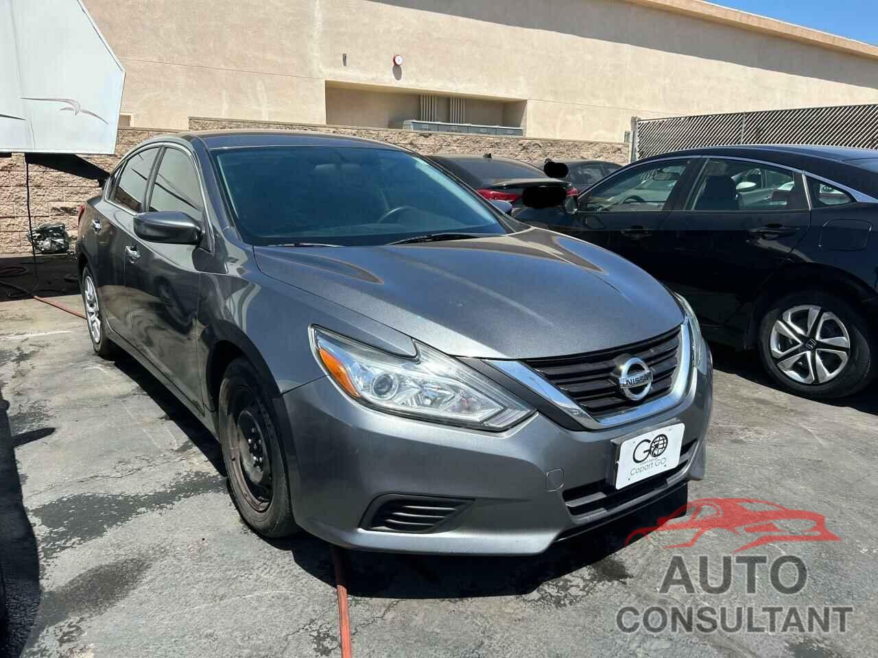 NISSAN ALTIMA 2017 - 1N4AL3AP5HC292978
