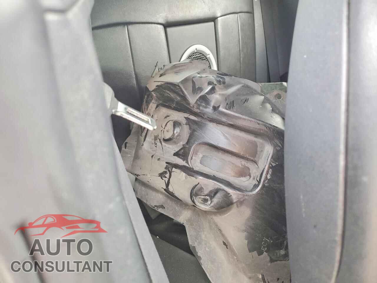 MITSUBISHI ECLIPSE 2011 - 4A37L5EF3BE001095