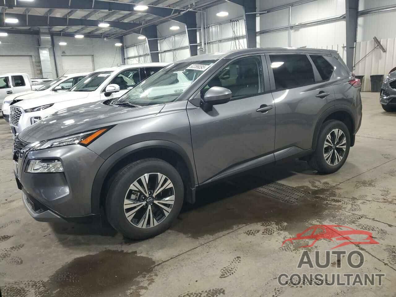 NISSAN ROGUE 2023 - JN8BT3BB5PW483786