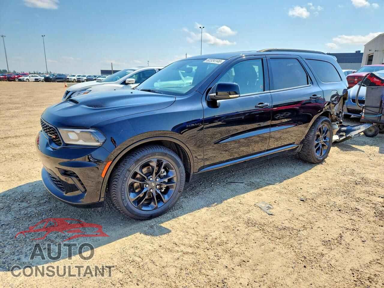 DODGE DURANGO 2024 - 1C4SDJCTXRC193228