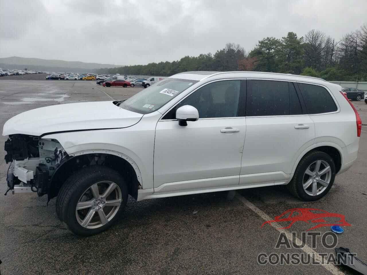 VOLVO XC90 CORE 2023 - YV4L12PV5P1915757