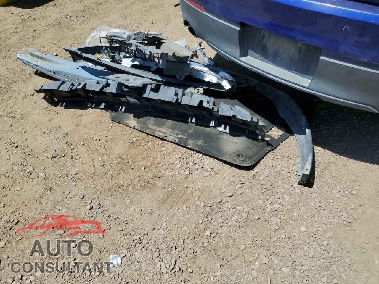 FORD TAURUS 2013 - 1FAHP2E82DG185969