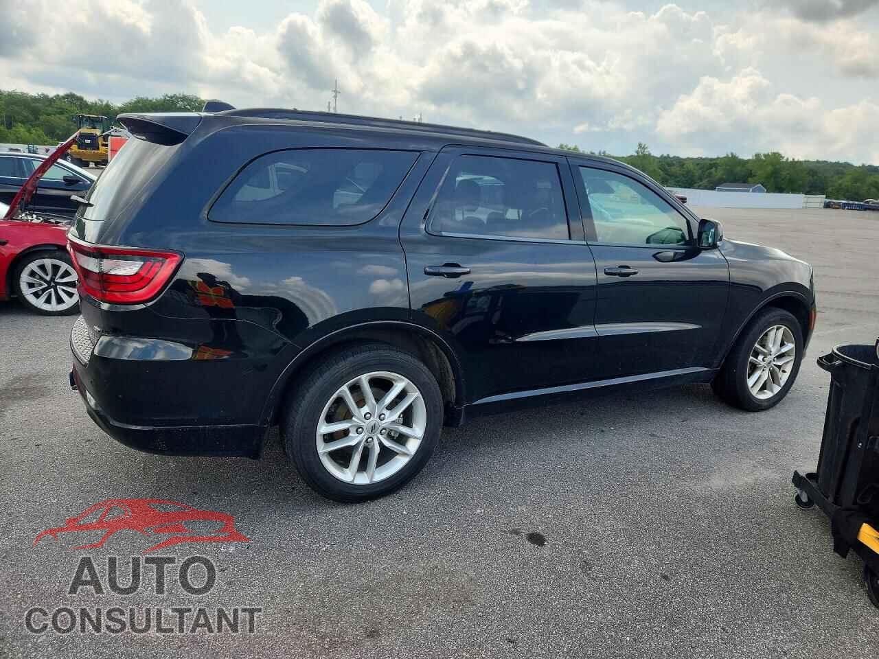 DODGE DURANGO 2023 - 1C4RDJDG3PC672250
