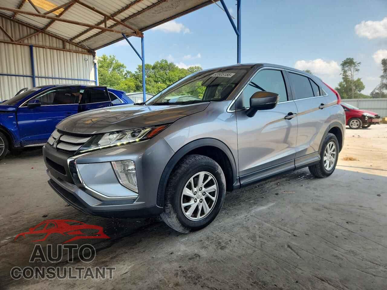 MITSUBISHI ECLIPSE 2019 - JA4AT3AA3KZ030106