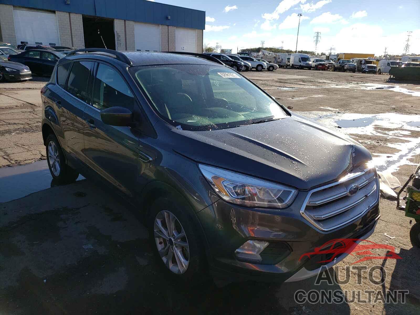 FORD ESCAPE 2019 - 1FMCU9HD3KUB54514