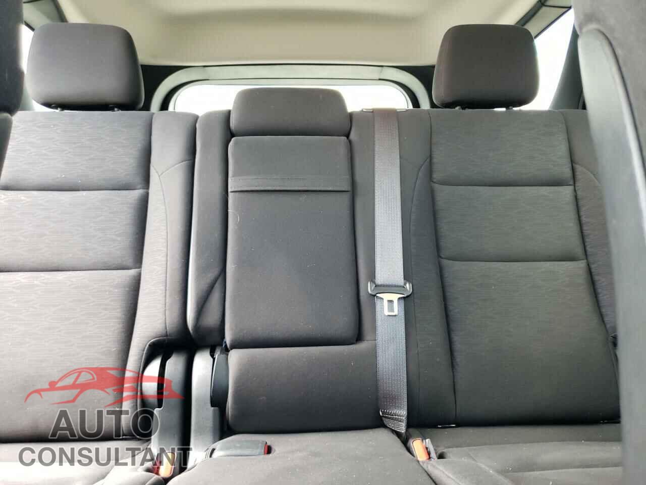 DODGE DURANGO 2022 - 1C4RDHAG9NC103154