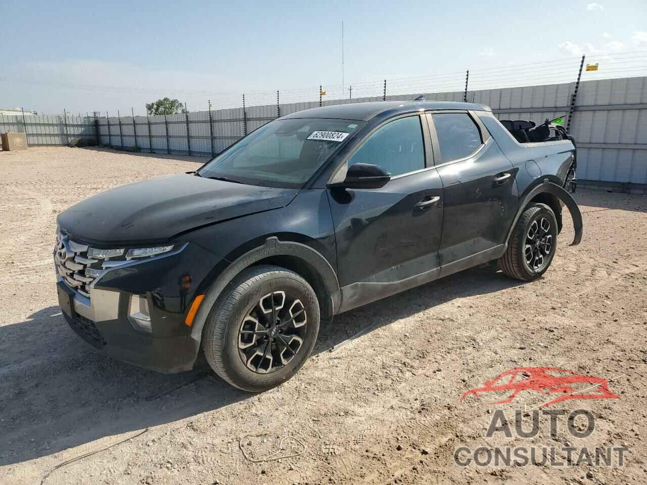 HYUNDAI SANTA CRUZ 2022 - 5NTJB4AE6NH032818