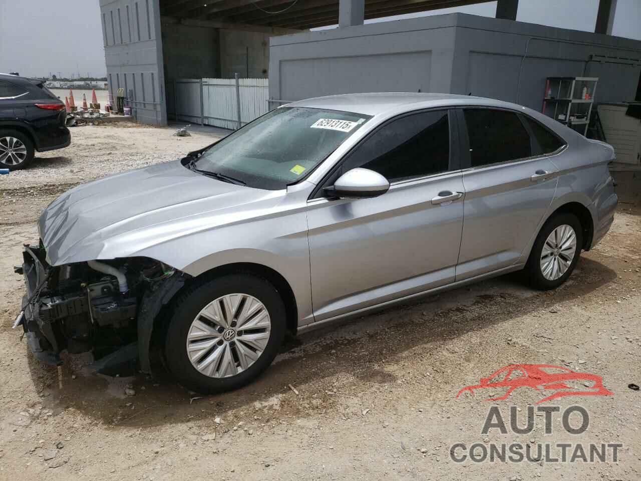 VOLKSWAGEN JETTA 2020 - 3VWN57BU0LM049987