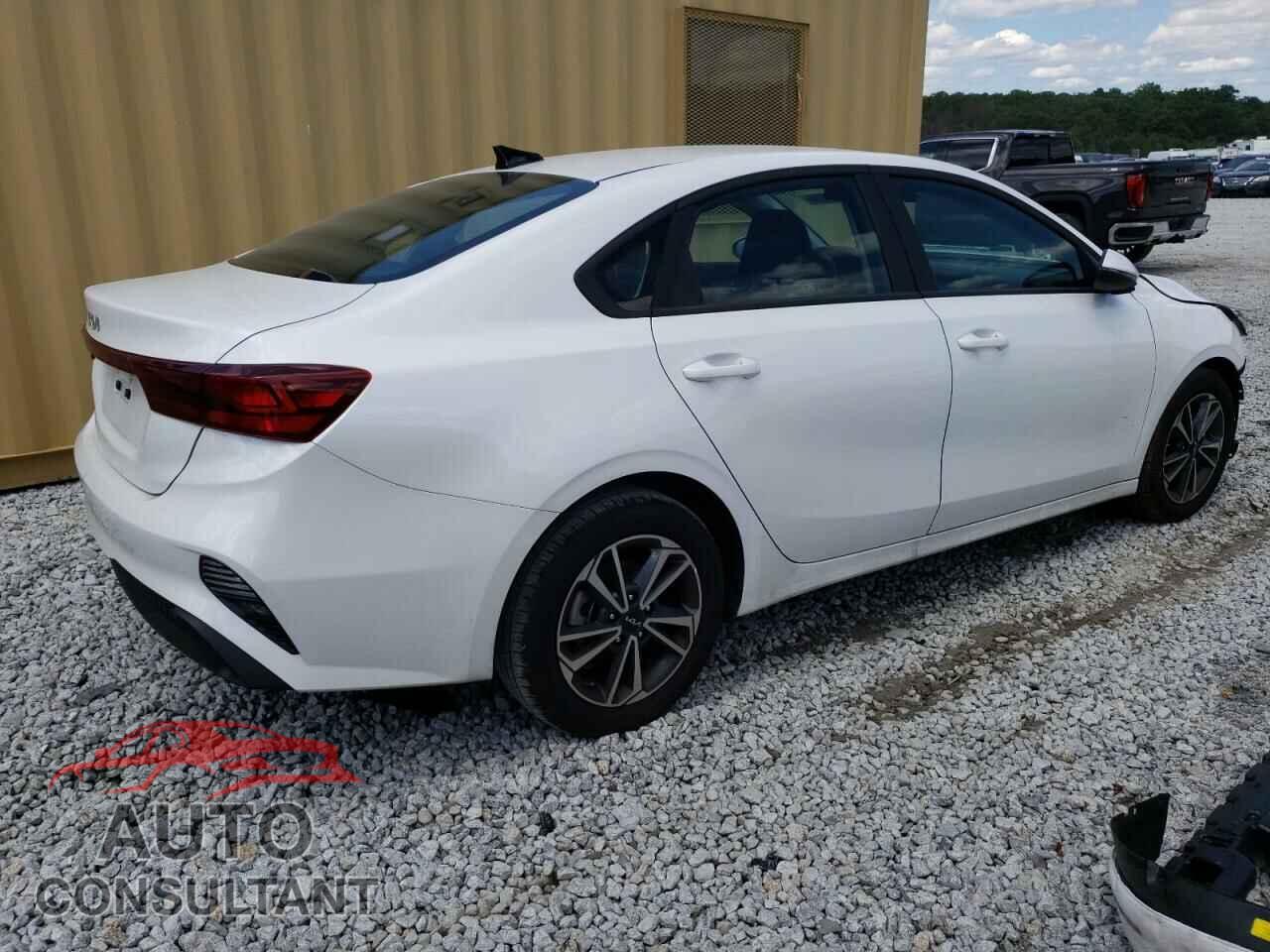 KIA FORTE 2024 - 3KPF24AD4RE733153