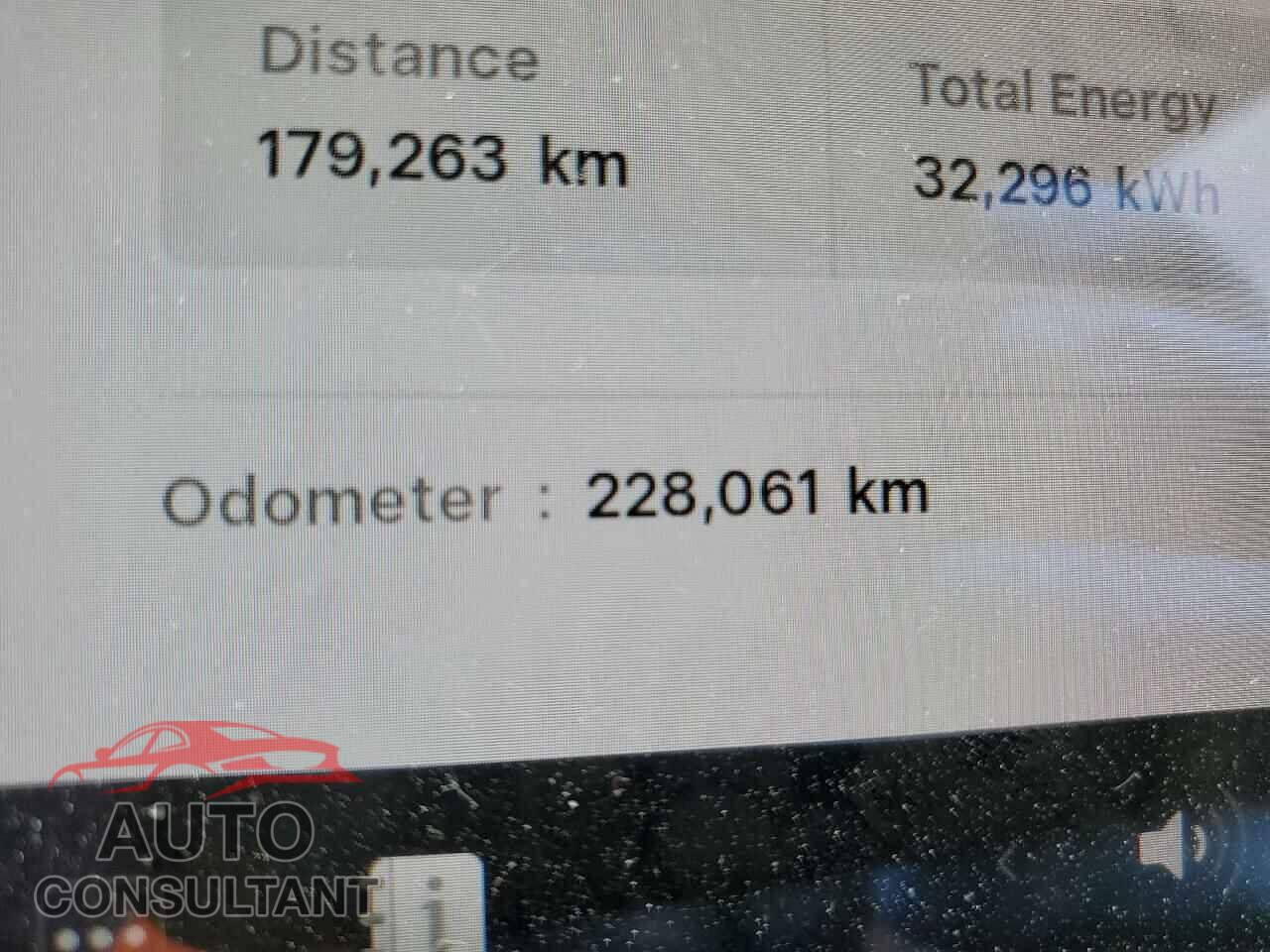 TESLA MODEL 3 2020 - 5YJ3E1EAXLF642639