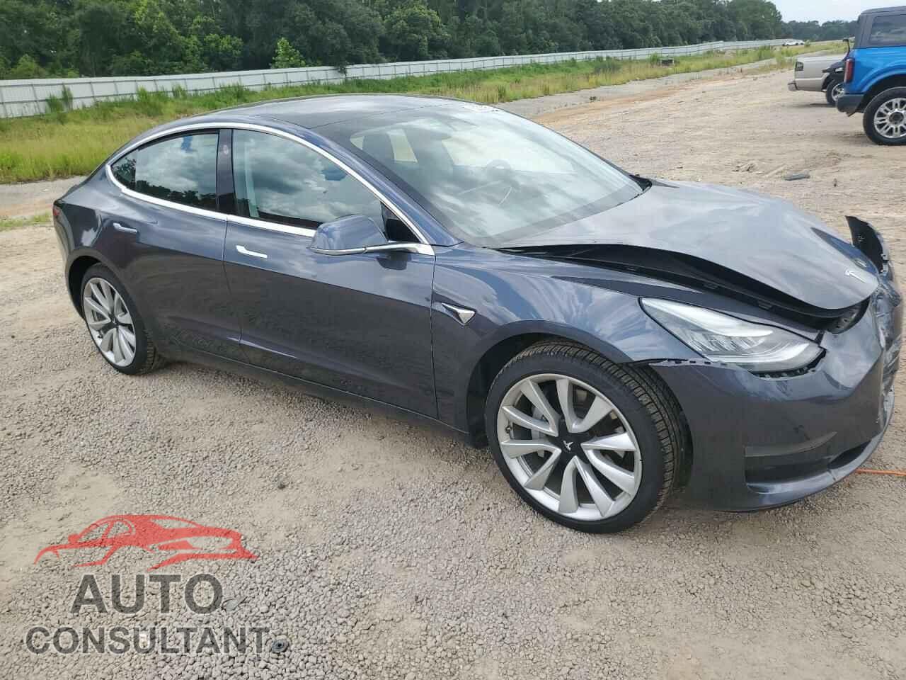 TESLA MODEL 3 2019 - 5YJ3E1EA6KF397532