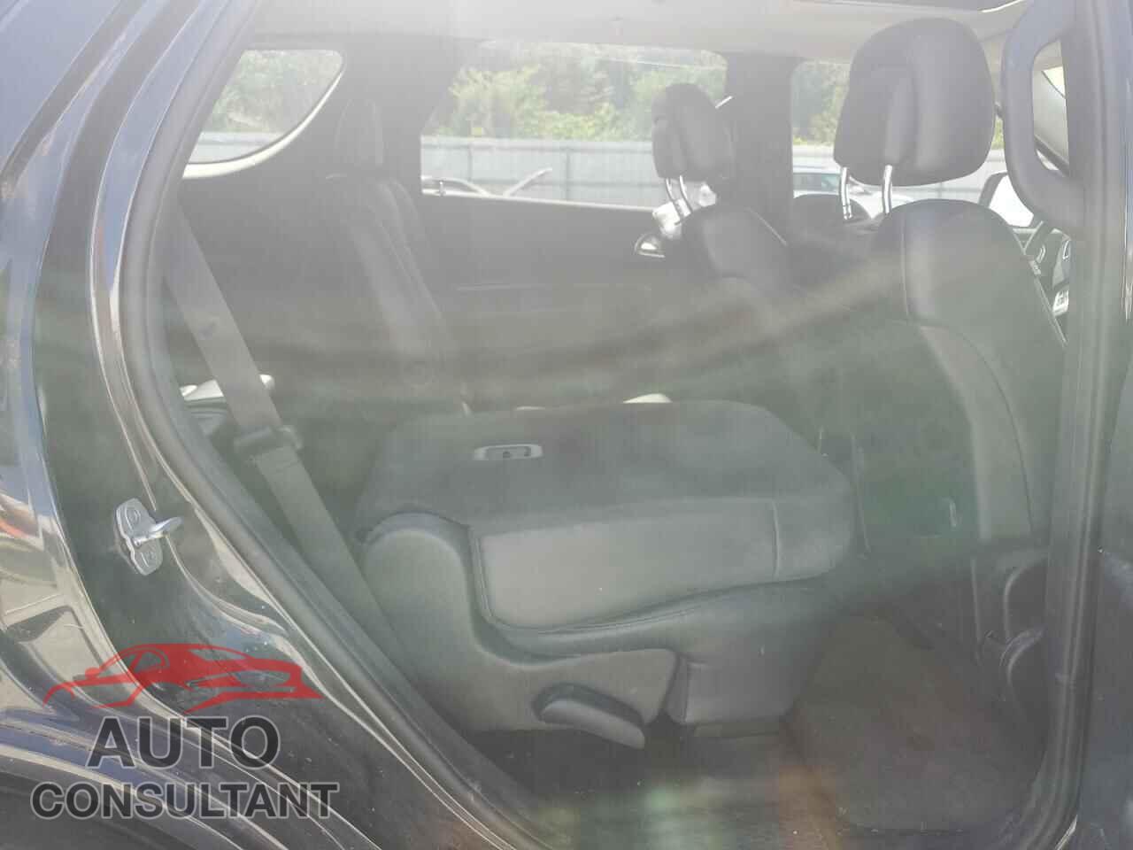 DODGE DURANGO 2012 - 1C4SDJCT9CC362159