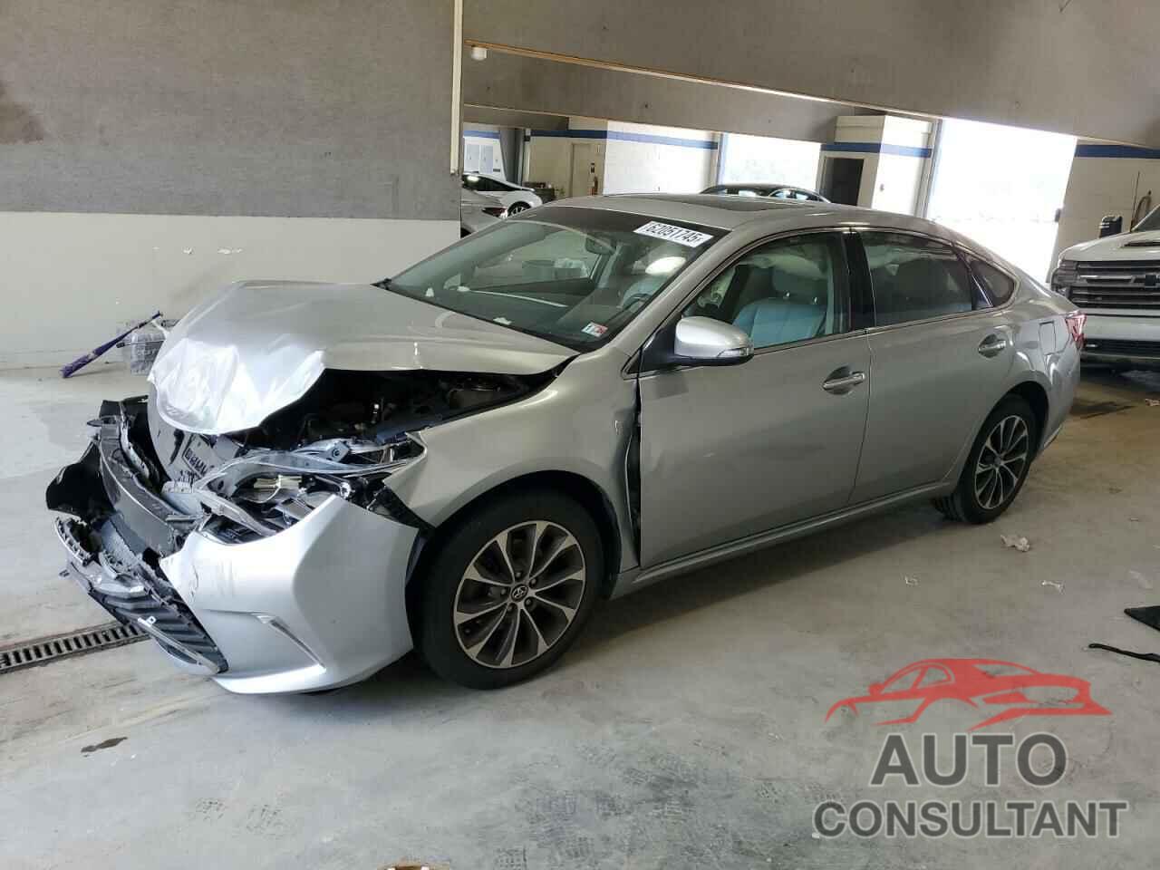 TOYOTA AVALON 2016 - 4T1BK1EBXGU206606