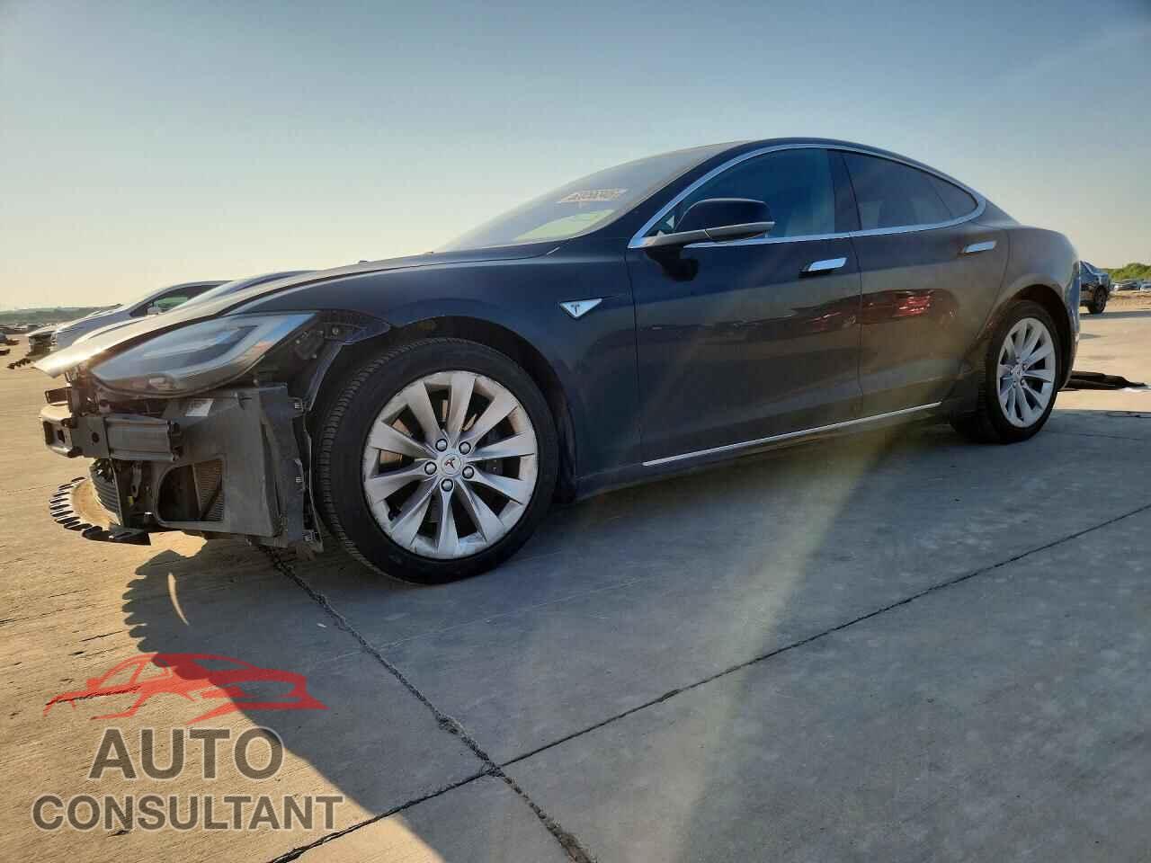 TESLA MODEL S 2016 - 5YJSA1E24GF158181