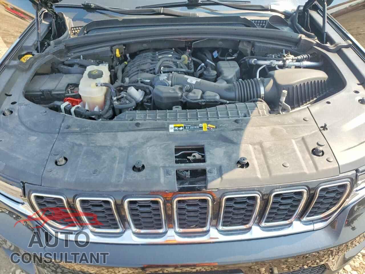 JEEP CHEROKEE 2023 - 1C4RJGBG5PC502955