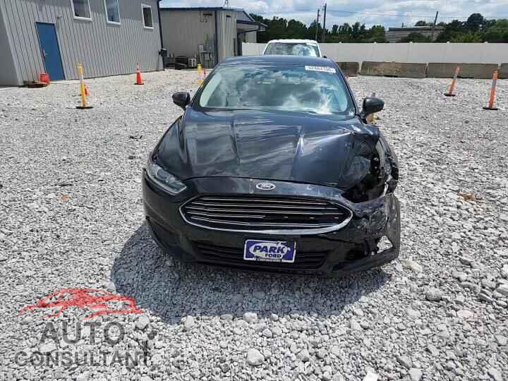FORD FUSION 2015 - 3FA6P0UU4FR116416