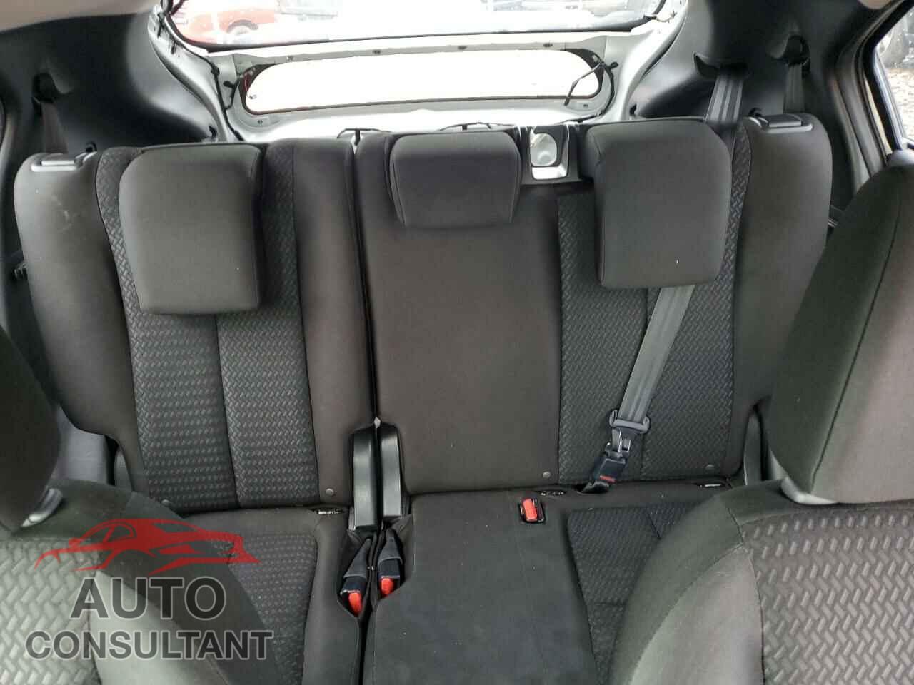 MITSUBISHI ECLIPSE 2018 - JA4AT4AA8JZ045446