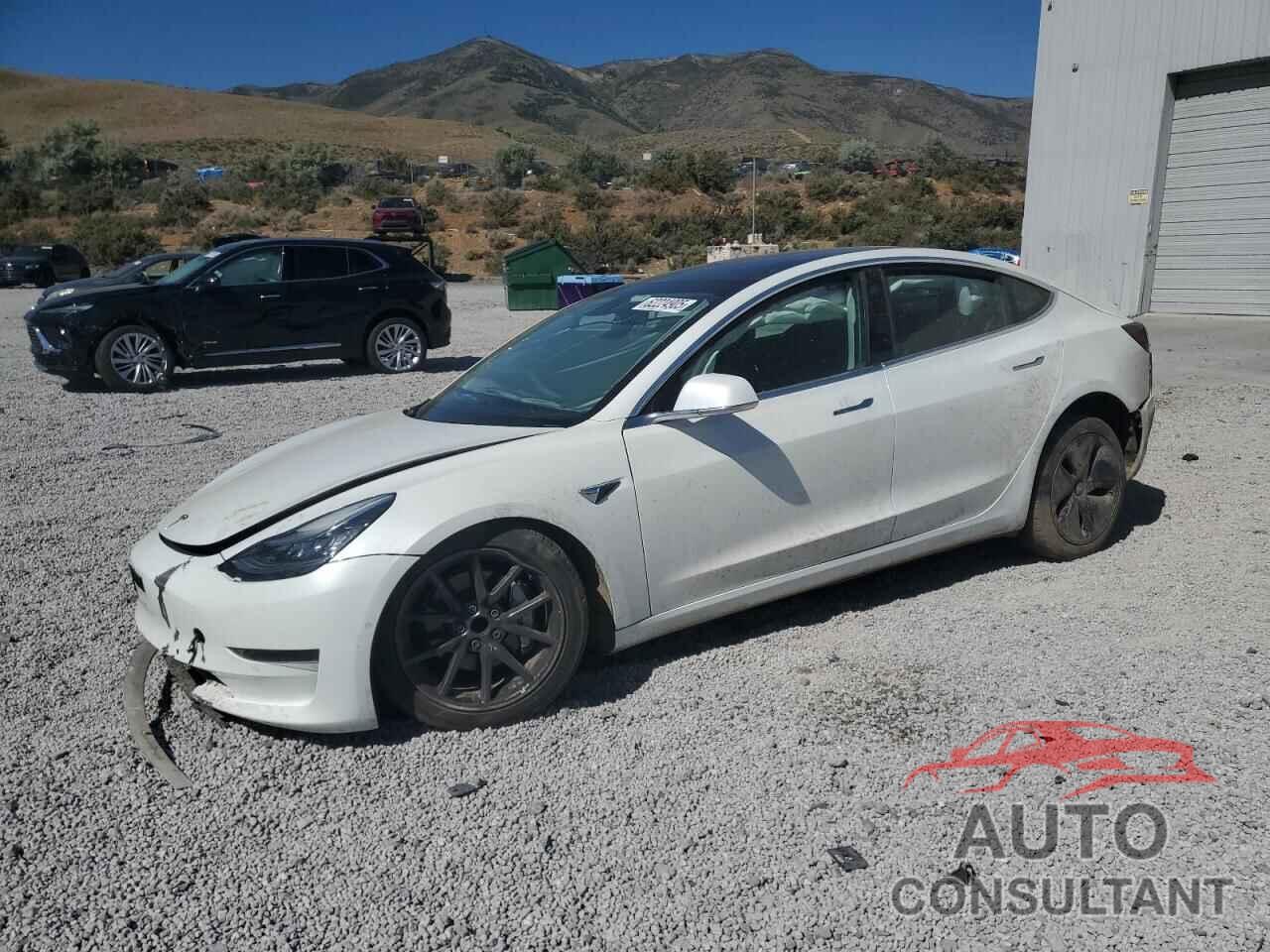 TESLA MODEL 3 2020 - 5YJ3E1EA2LF632669