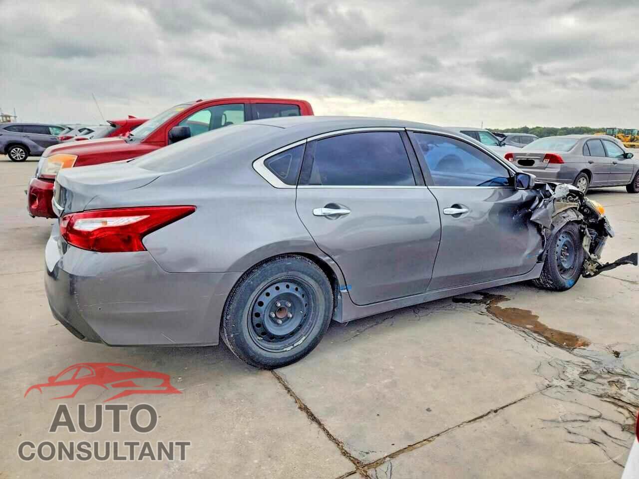 NISSAN ALTIMA 2016 - 1N4AL3AP2GC171663
