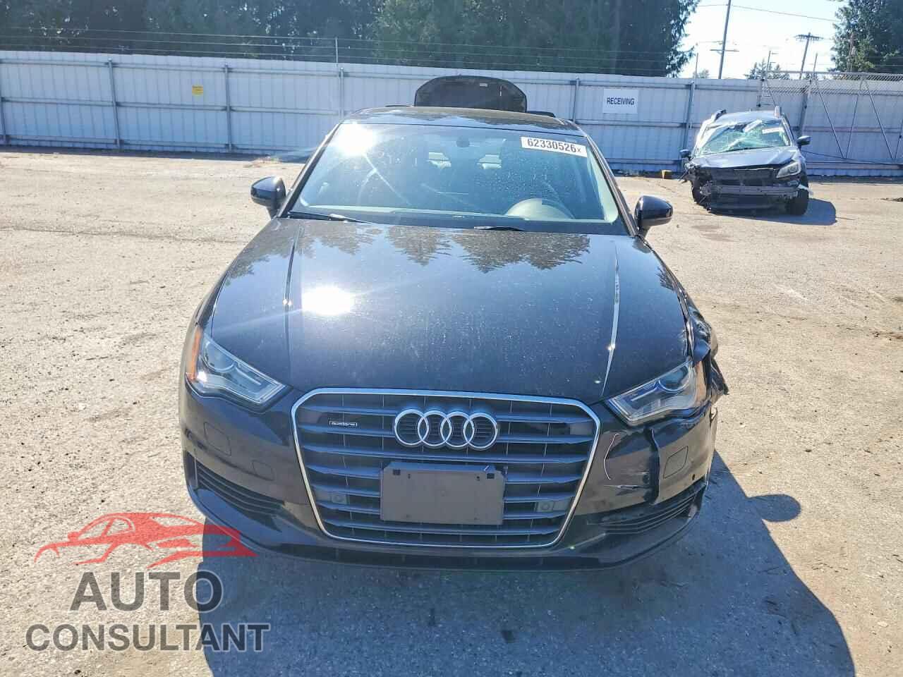 AUDI A3 2015 - WAUBFGFF8F1078568