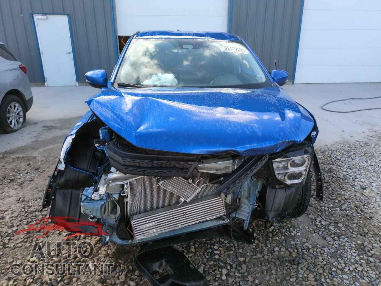 MITSUBISHI ECLIPSE 2025 - JA4ATWAA2SZ032995