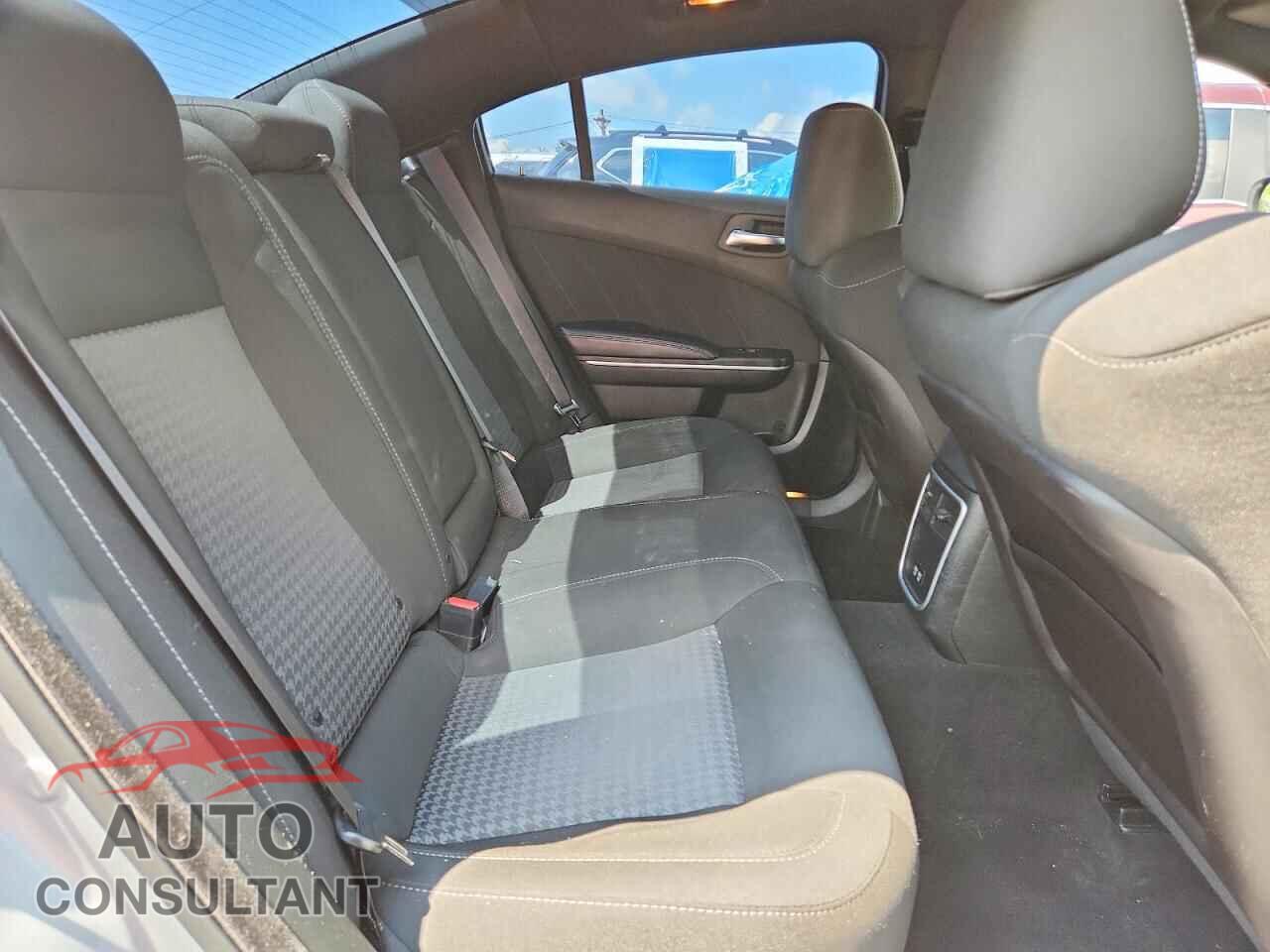 DODGE CHARGER 2023 - 2C3CDXMG3PH541023