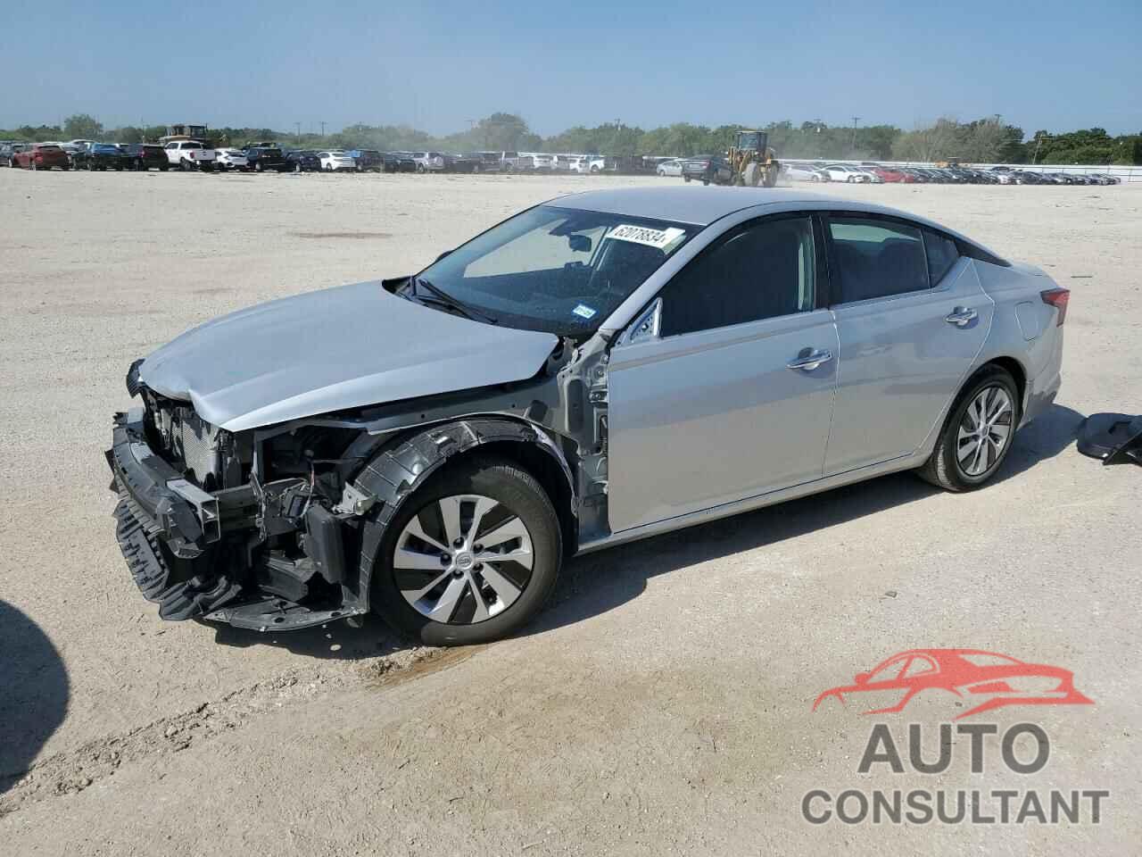 NISSAN ALTIMA 2024 - 1N4BL4BV4RN374262