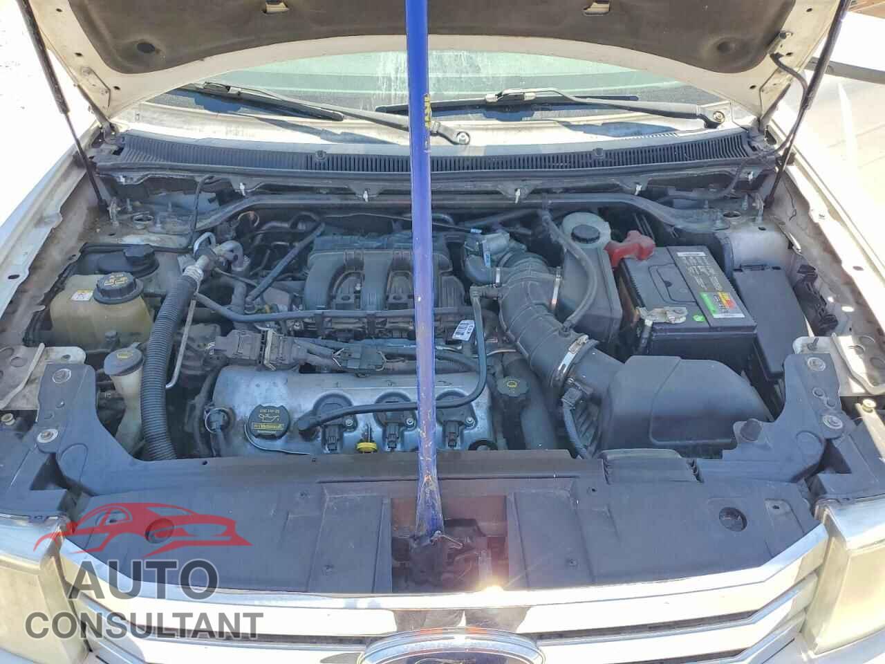 FORD FLEX 2009 - 2FMDK52C79BA72028
