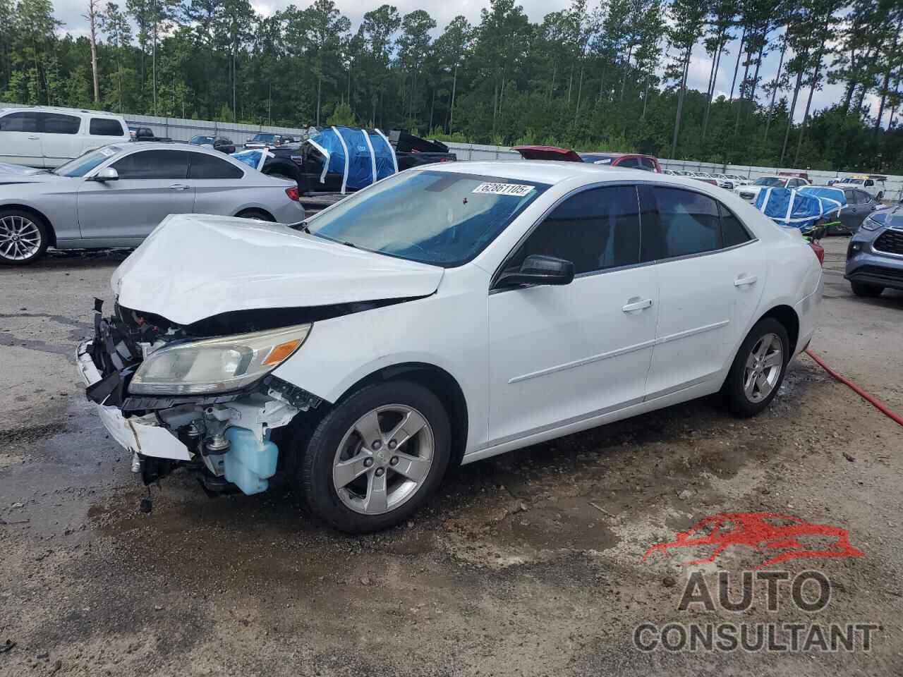 CHEVROLET MALIBU 2015 - 1G11B5SL2FF193530