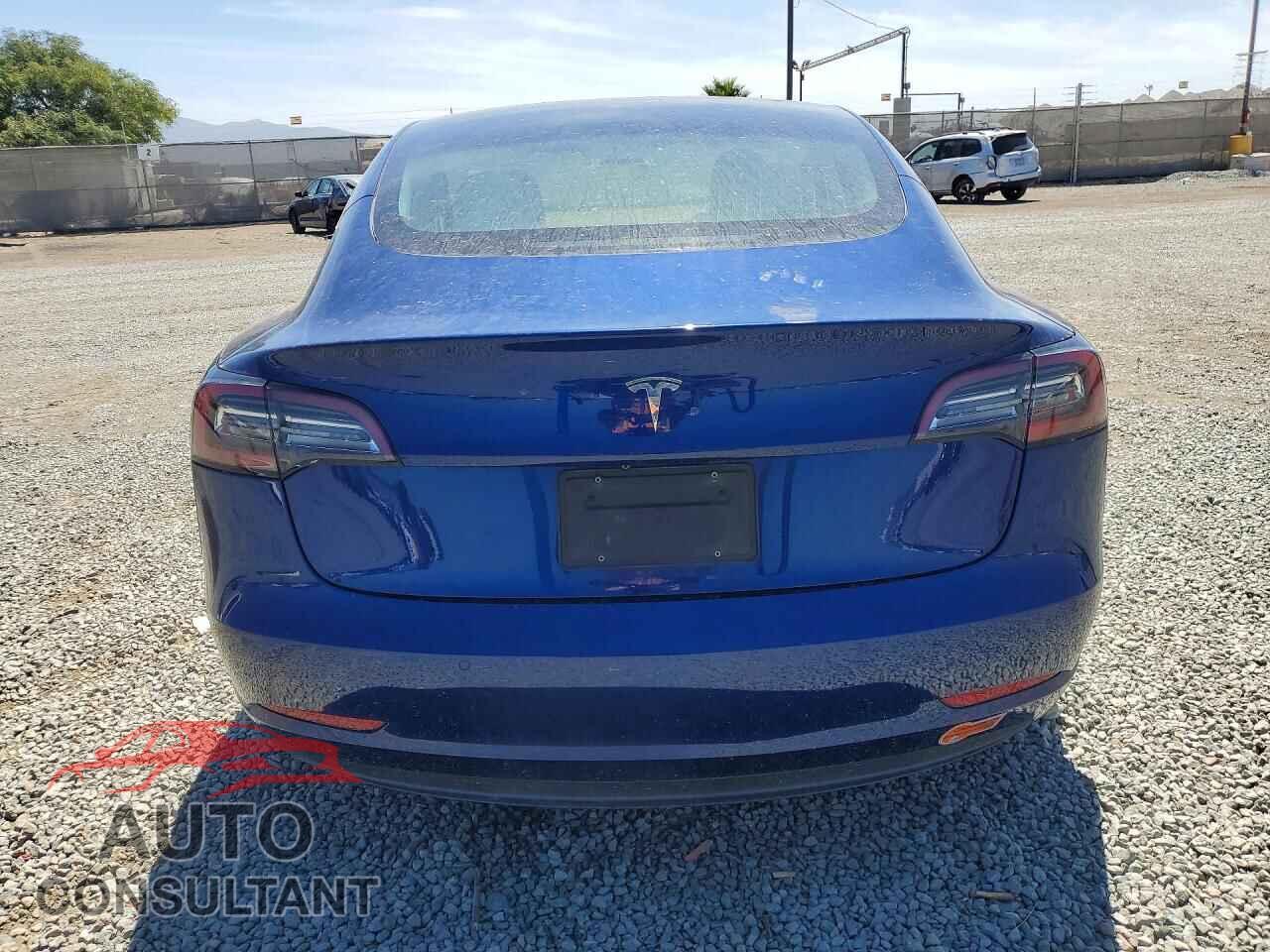 TESLA MODEL 3 2020 - 5YJ3E1EA4LF662398