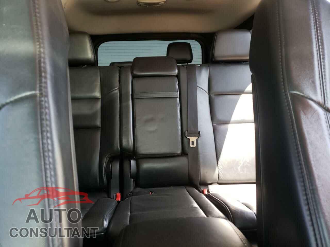 DODGE DURANGO 2014 - 1C4RDJDG1EC976481