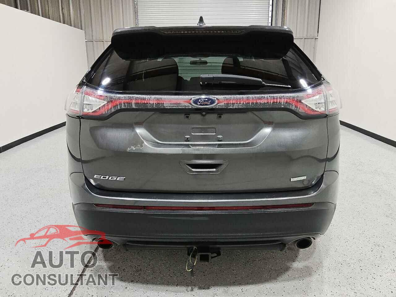 FORD EDGE 2015 - 2FMTK3G96FBC29833