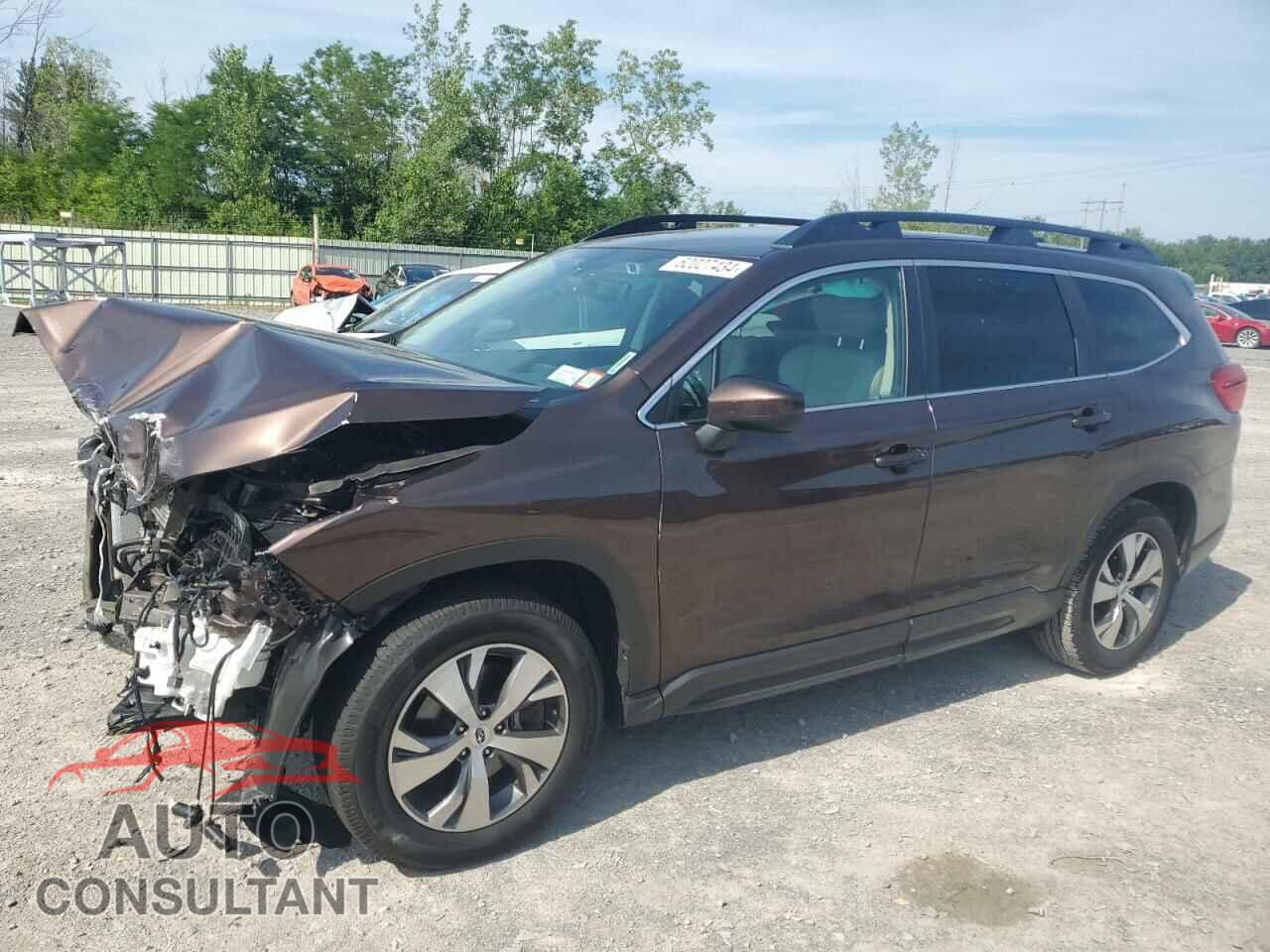 SUBARU ASCENT 2021 - 4S4WMACD5M3462993