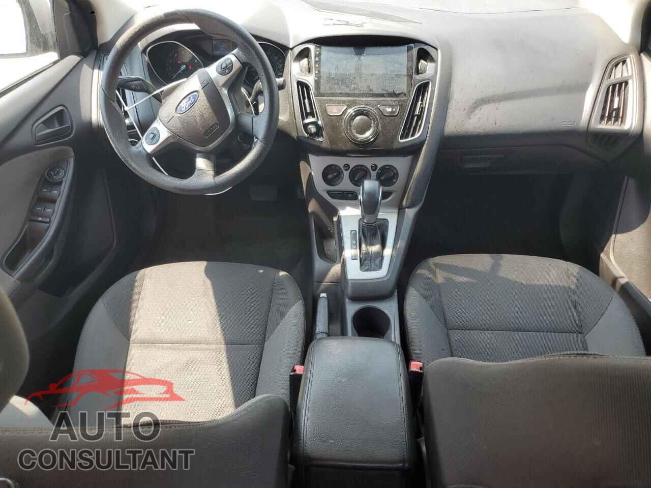 FORD FOCUS 2012 - 1FAHP3F25CL162482