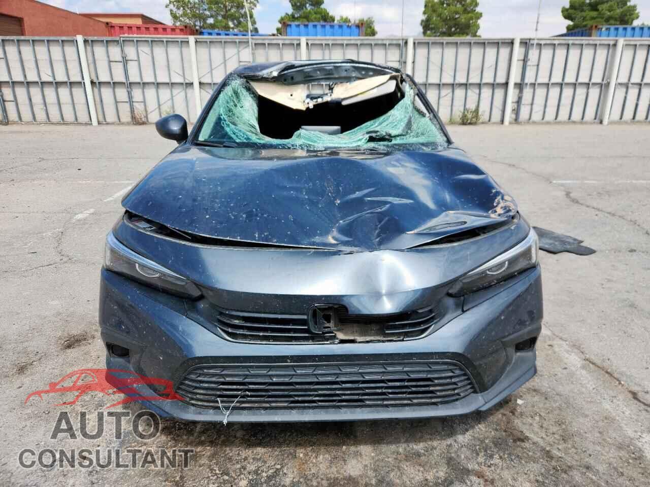 HONDA CIVIC 2024 - 2HGFE2F24RH562123