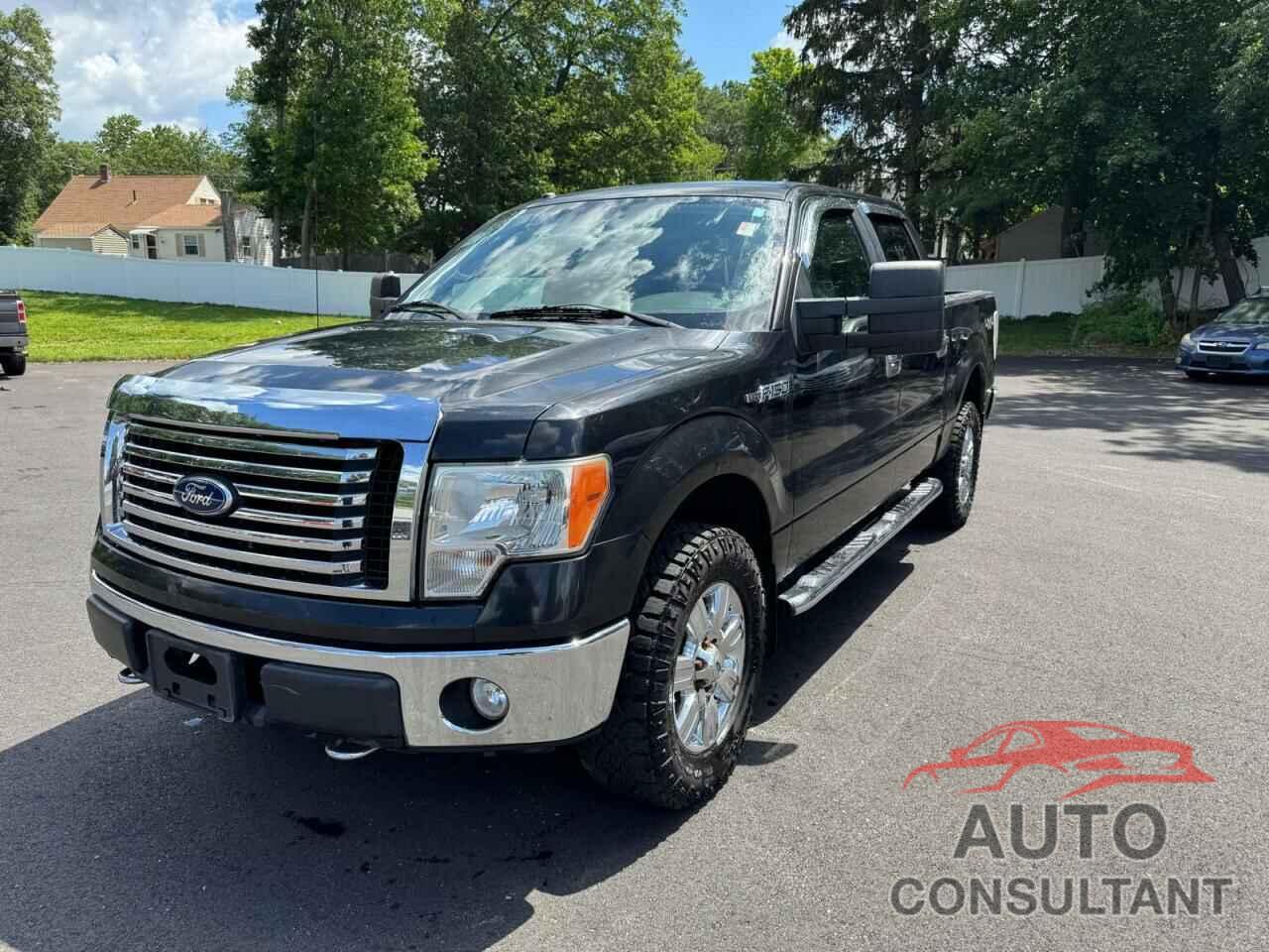FORD F-150 2010 - 1FTFW1EV0AFB73518