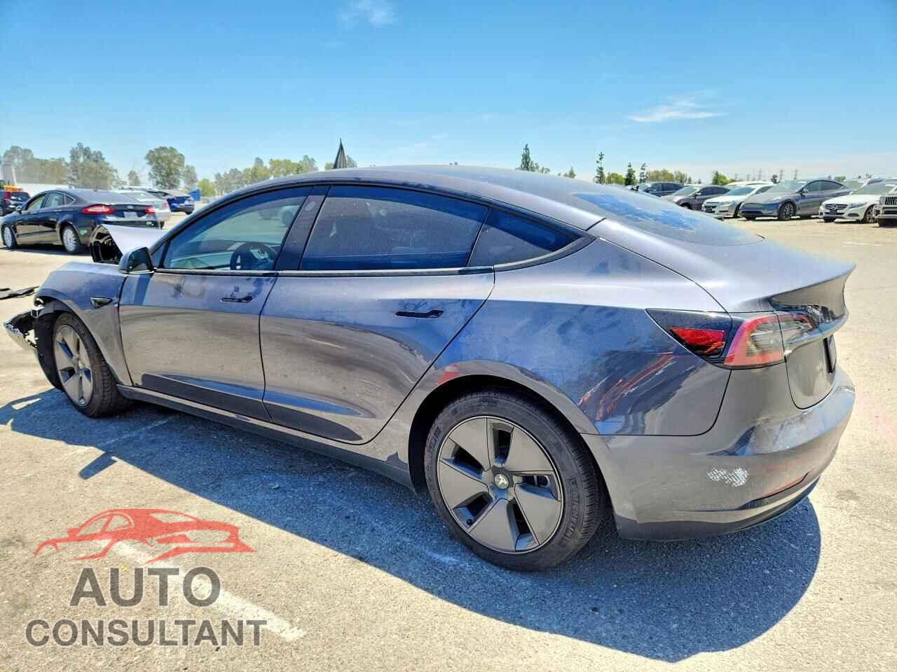 TESLA MODEL 3 2023 - 5YJ3E1EA1PF680671