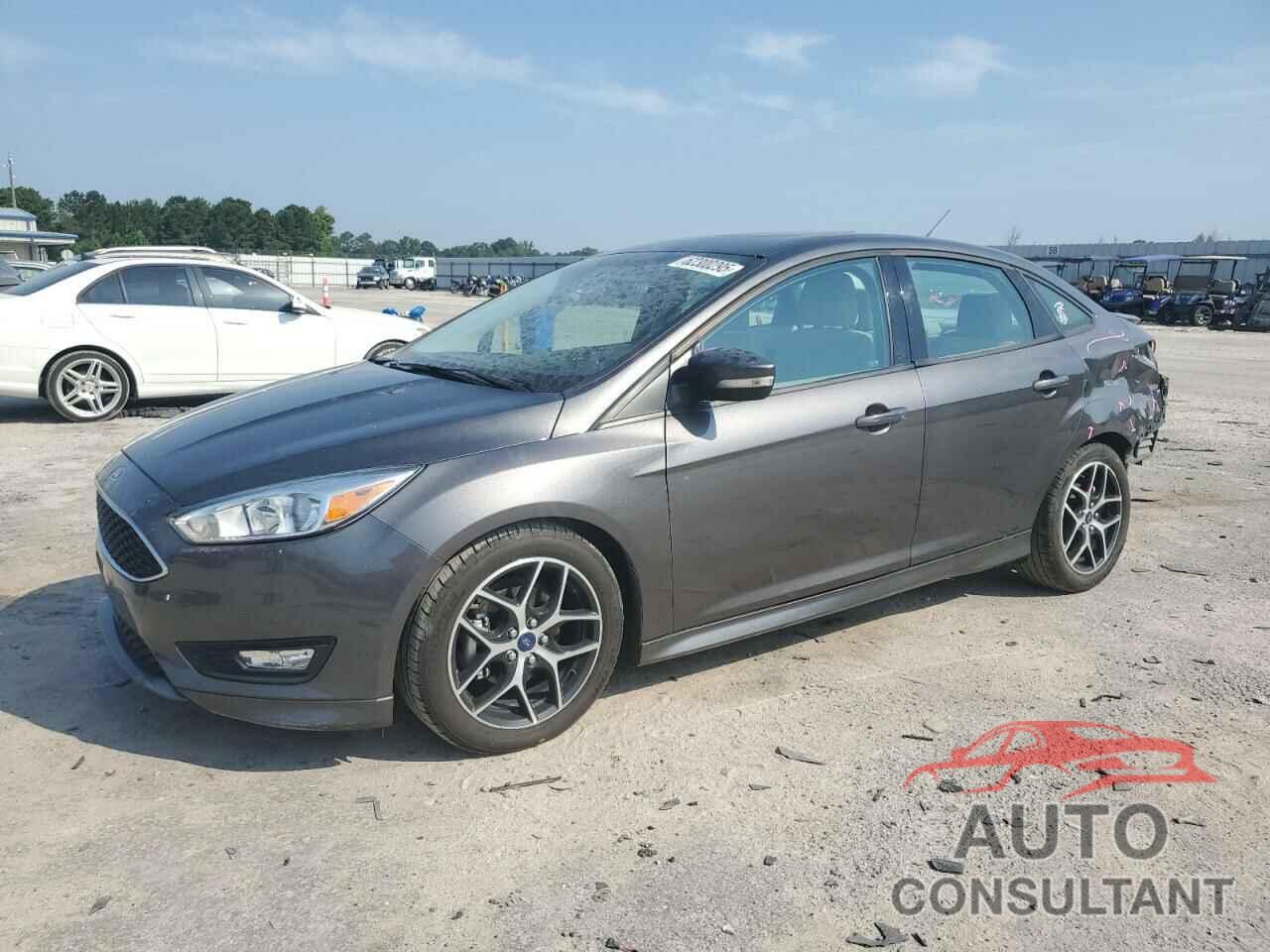 FORD FOCUS 2016 - 1FADP3F24GL261234