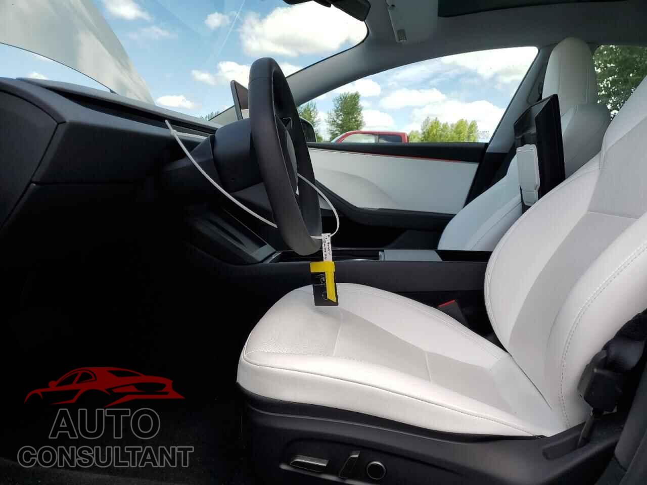 TESLA MODEL 3 2024 - 5YJ3E1EB8RF794212