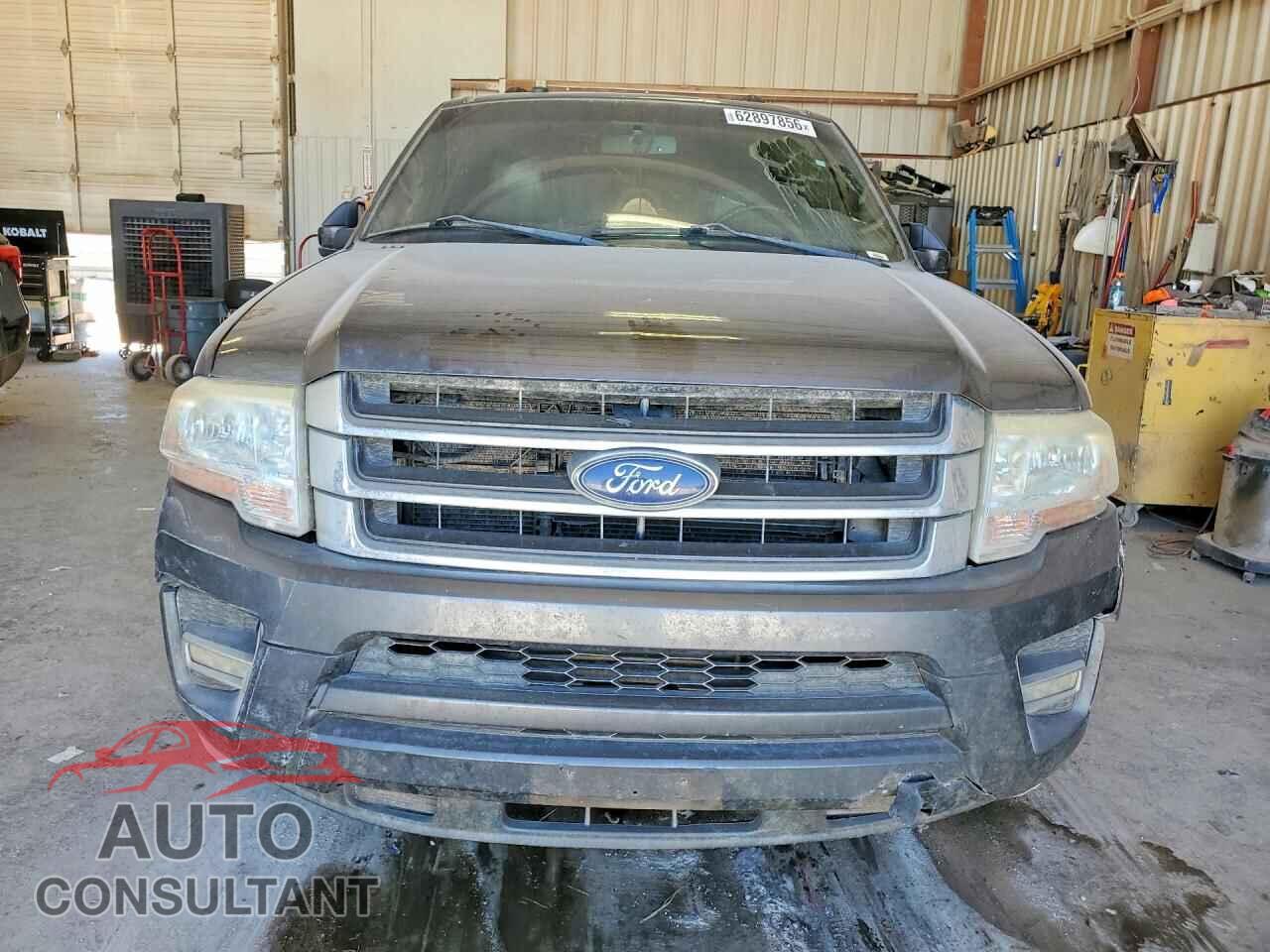 FORD EXPEDITION 2017 - 1FMJU1HT0HEA47391