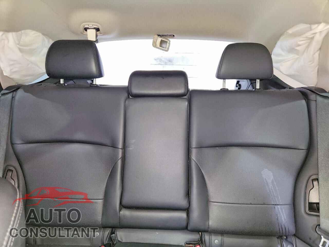 SUBARU OUTBACK 2015 - 4S4BSBLC7F3345999