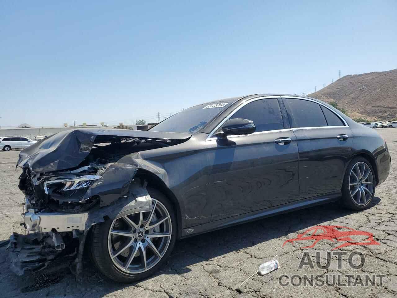 MERCEDES-BENZ E-CLASS 2023 - W1KZF8DB6PB103234