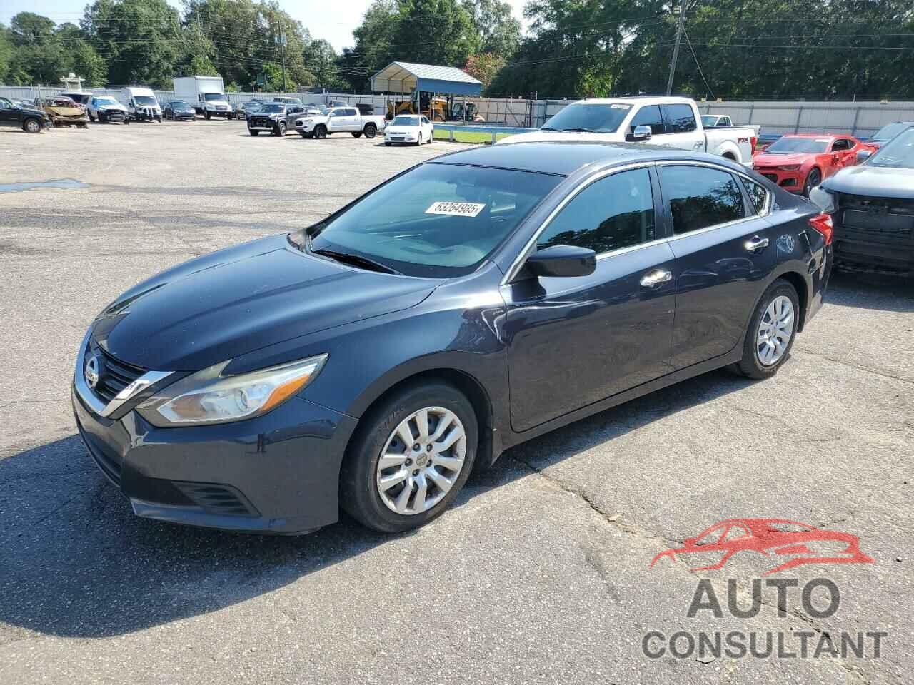 NISSAN ALTIMA 2016 - 1N4AL3AP4GC218255
