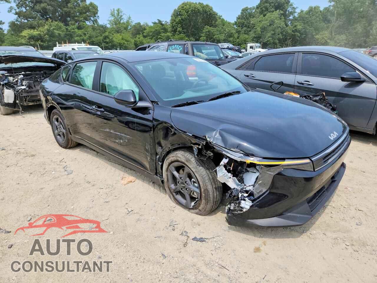 KIA ALL OTHER 2025 - 3KPFT4DEXSE222425
