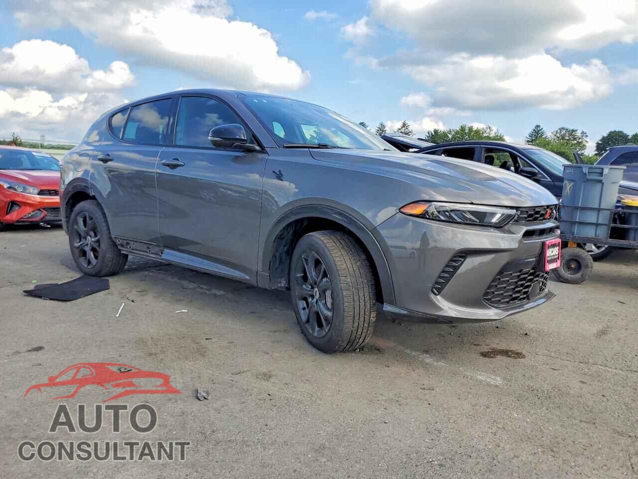 DODGE ALL OTHER 2024 - ZACPDFDW5R3A11532