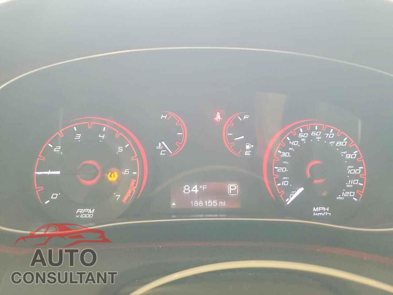 DODGE DART 2014 - 1C3CDFBB8ED776108