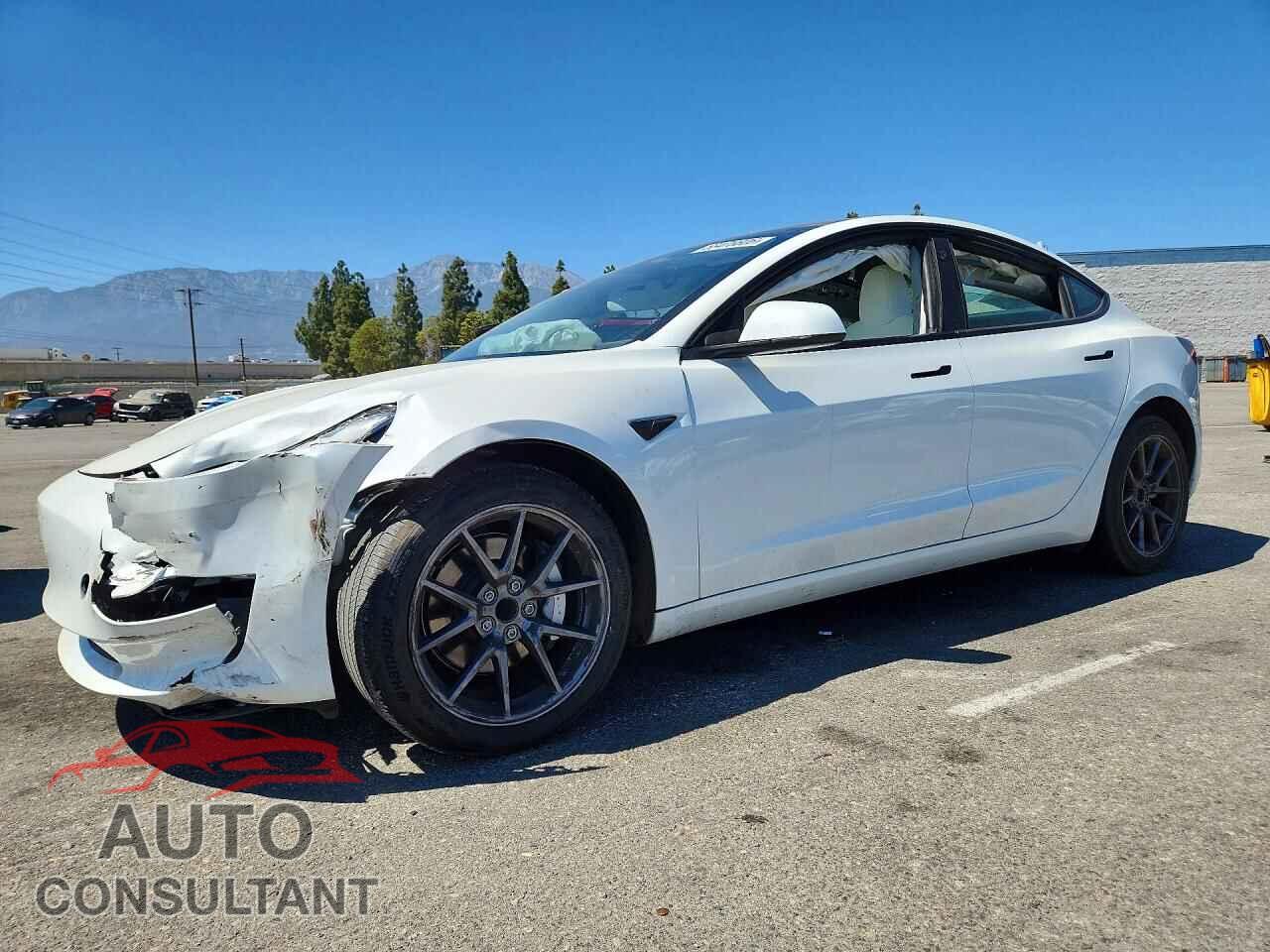 TESLA MODEL 3 2023 - 5YJ3E1EA3PF585464