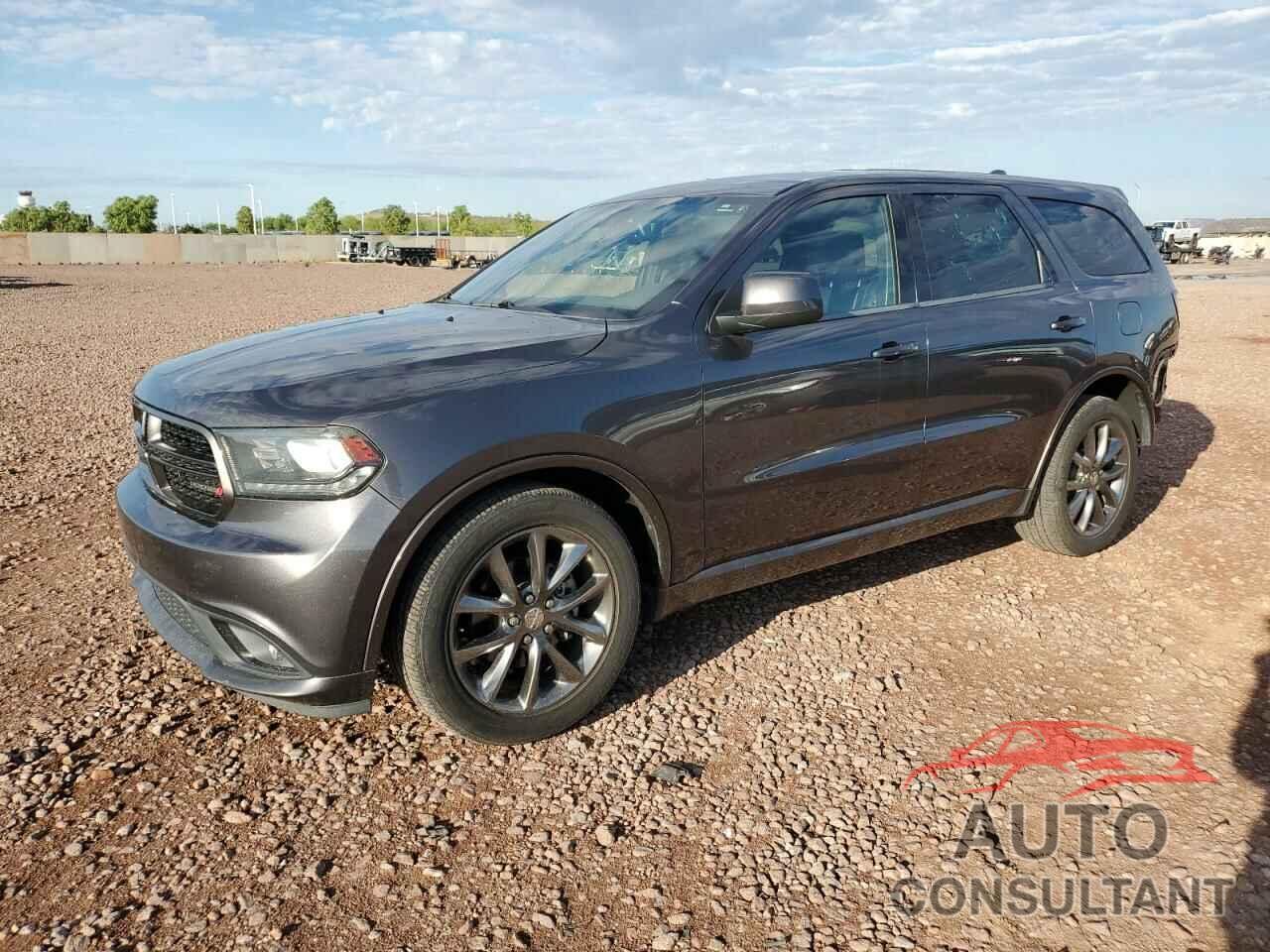 DODGE DURANGO 2015 - 1C4RDHAG5FC155916